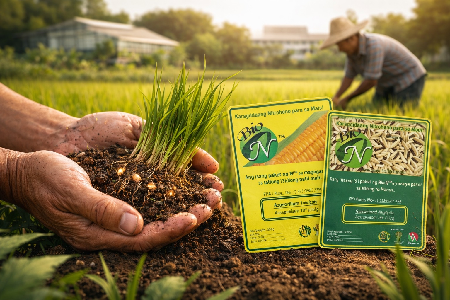 Middle East Tensions Impact on Fertilizer Prices